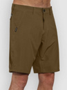 Horsefeathers Cruz Boardwalk Pantaloncini