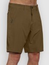 Horsefeathers Cruz Boardwalk Pantaloncini