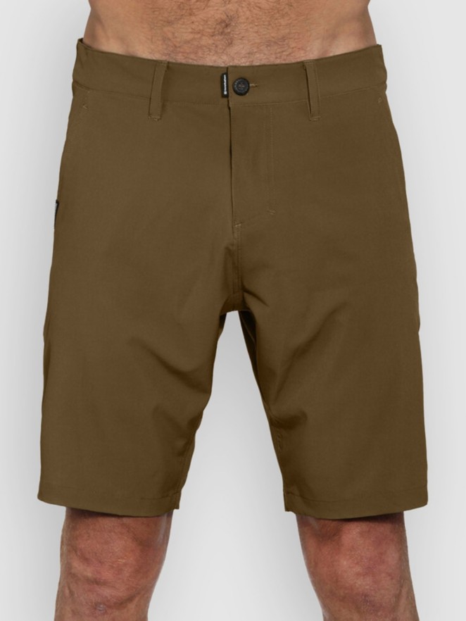 Horsefeathers Cruz Boardwalk Shorts