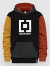 Horsefeathers Leader Kids Hoodie