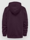Horsefeathers Leader Kids Felpa con Cappuccio