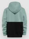 Horsefeathers Jordan II Kids Felpa con Zip