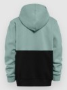 Horsefeathers Jordan II Kids Felpa con Zip