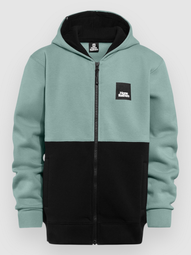 Horsefeathers Jordan II Kids Zip Hoodie