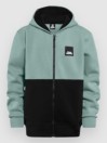 Horsefeathers Jordan II Kids Felpa con Zip