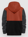 Horsefeathers Jordan II Kids Felpa con Zip