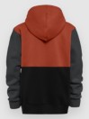 Horsefeathers Jordan II Kids Felpa con Zip
