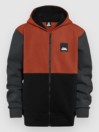 Horsefeathers Jordan II Kids Felpa con Zip