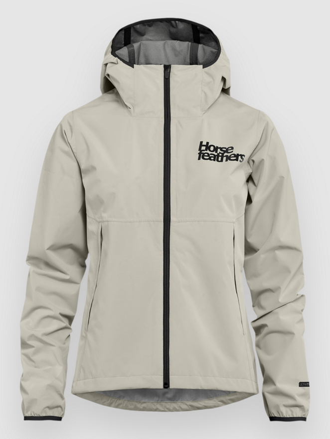 Horsefeathers Onyx Veste