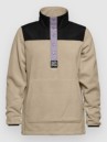 Horsefeathers Rena Half-Zip Fleece Sweater