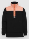 Horsefeathers Rena Half-Zip Fleece Sweater
