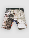 Ethika The Feds Boxershorts