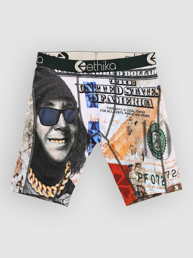 Ethika The Feds Boxershorts