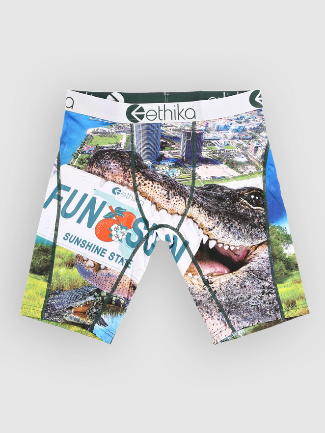 Ethika Florida Man Boxershorts