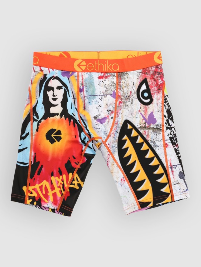 Ethika BMR For Mary Boxershorts