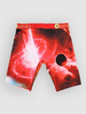 Ethika Red Planed Boxershorts