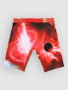 Ethika Red Planed Boxershorts