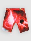 Ethika Red Planed Boxershorts