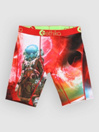 Ethika Red Planed Boxershorts