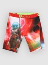 Ethika Red Planed Boxershorts