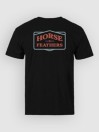 Horsefeathers Summit T-Shirt
