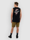 Horsefeathers Orbit Tank Top