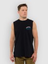 Horsefeathers Orbit Tank Top