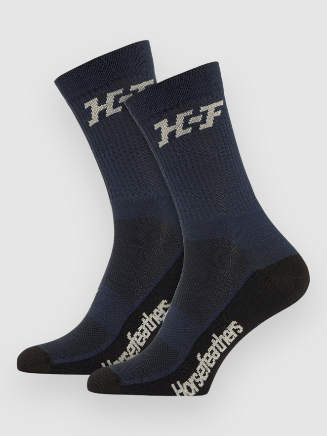 Horsefeathers Jam Long 5-7 Socks