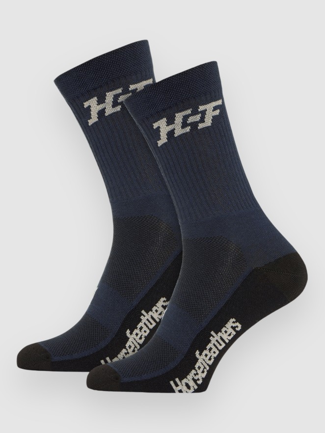 Horsefeathers Jam Long 5-7 Socks