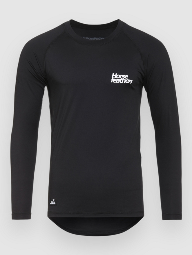 Horsefeathers Hart Long Sleeve Tech Tee