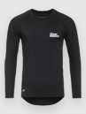Horsefeathers Hart Long Sleeve Tech Tee