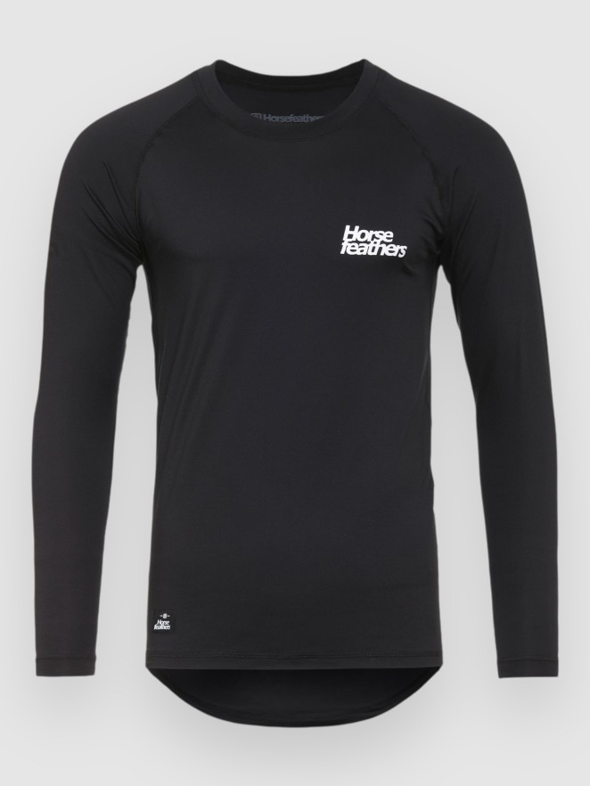 Horsefeathers Hart Long Sleeve Tech Tee