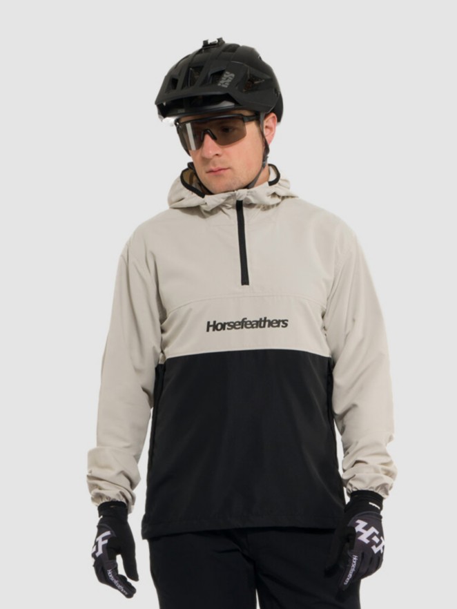 Horsefeathers Hill Jacket