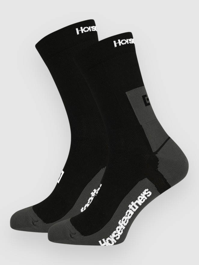 Horsefeathers Cadence Long 5-7 Socks