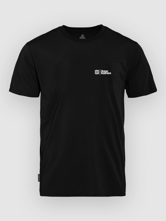 Horsefeathers Rooter Tech Tee