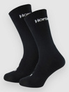 Horsefeathers Delete Premium 3Pack 5-7 Socks