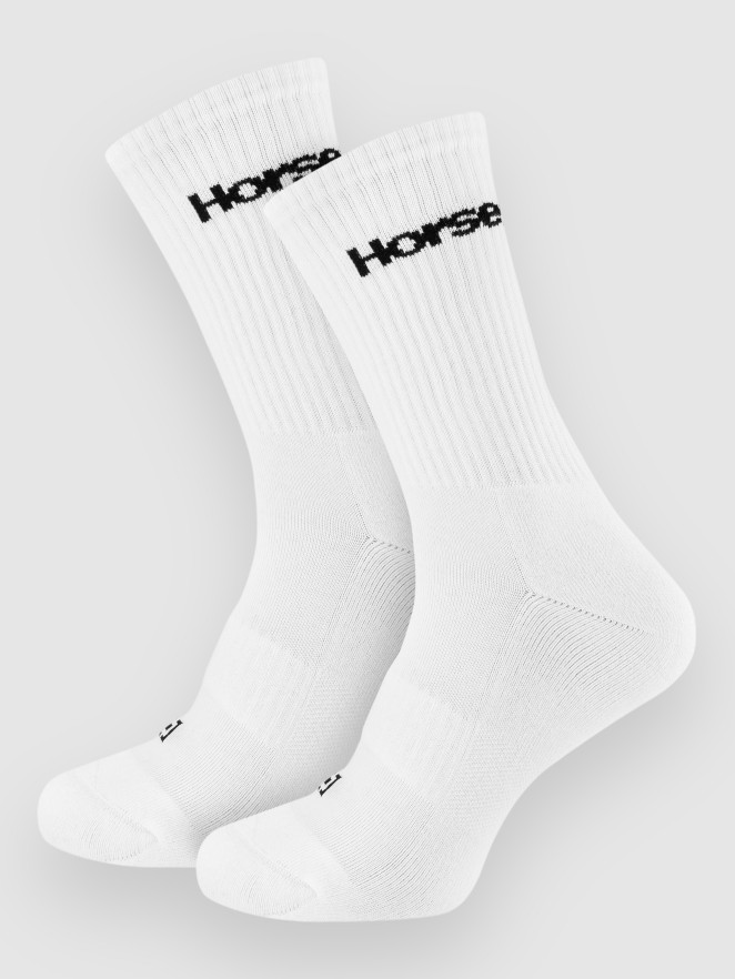 Horsefeathers Delete Premium 3Pack 5-7 Socks