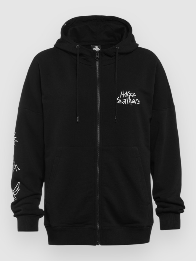 Horsefeathers Sima Sweater