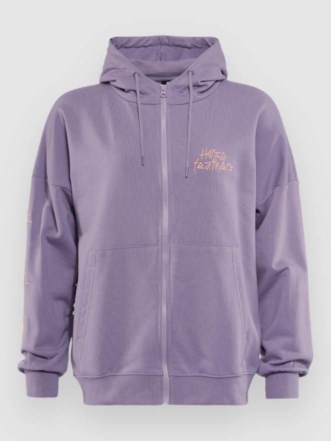 Horsefeathers Sima Sweater