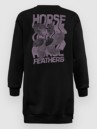 Horsefeathers Qiana Sweater