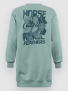 Horsefeathers Qiana Sweater