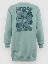 Horsefeathers Qiana Sweater