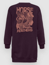Horsefeathers Qiana Sweater