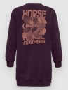 Horsefeathers Qiana Sweater
