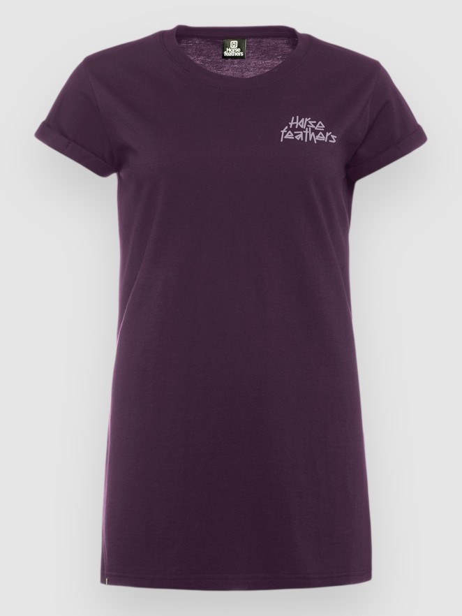 Horsefeathers Lada T-Shirt