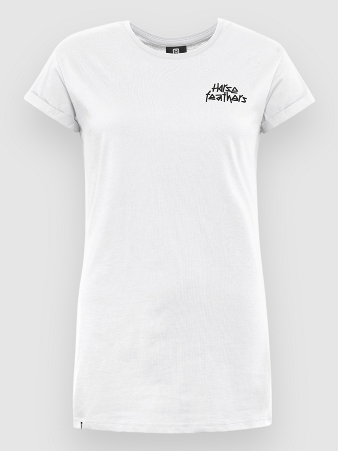 Horsefeathers Lada T-Shirt