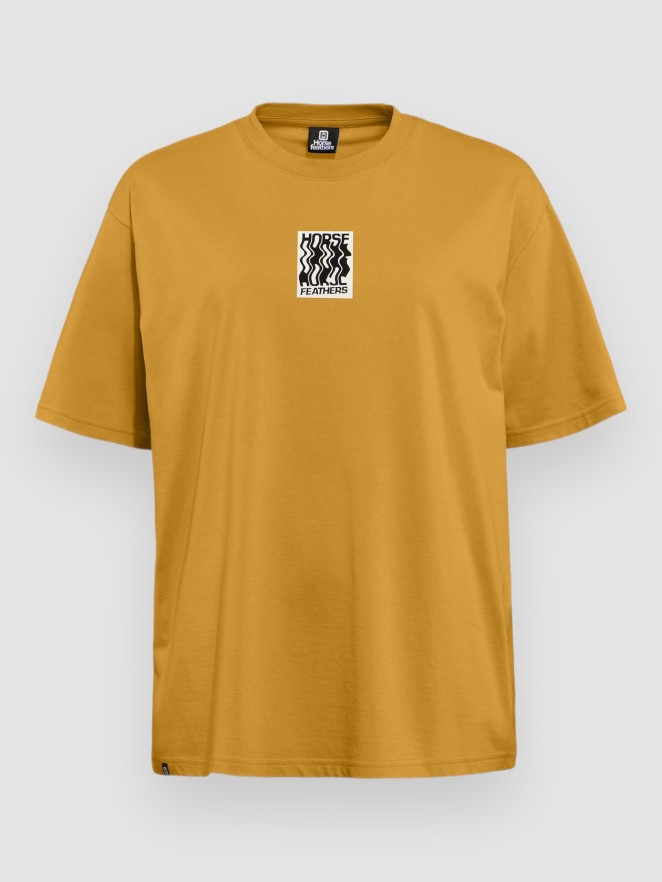 Horsefeathers Dalim T-Shirt