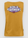 Horsefeathers Avoir Tank Top