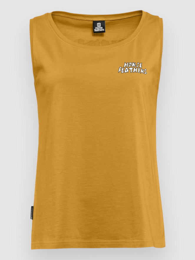 Horsefeathers Avoir Tank Top