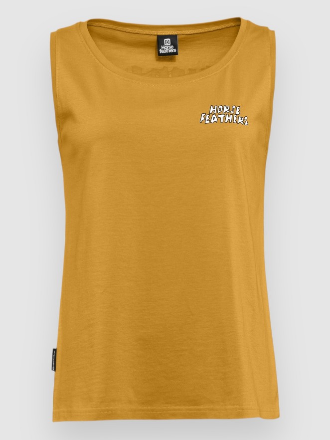 Horsefeathers Avoir Tank Top